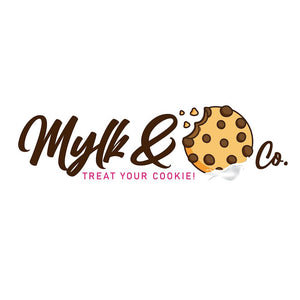 Mylk and Cookie co